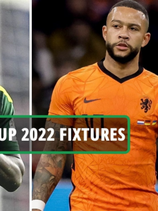 Senegal vs. Netherlands: Who Will Win?