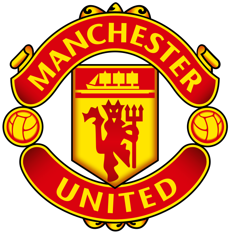 . Manchester United – $3.2 billion