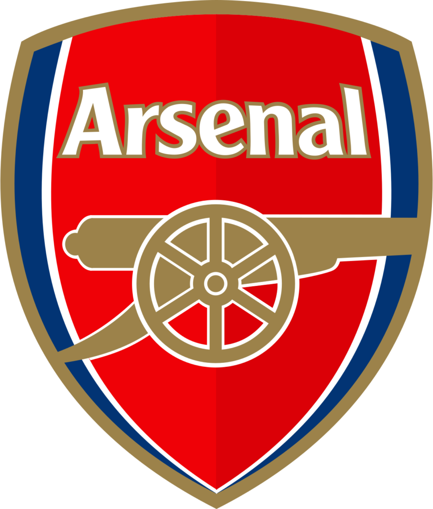Arsenal – $2.3 billion