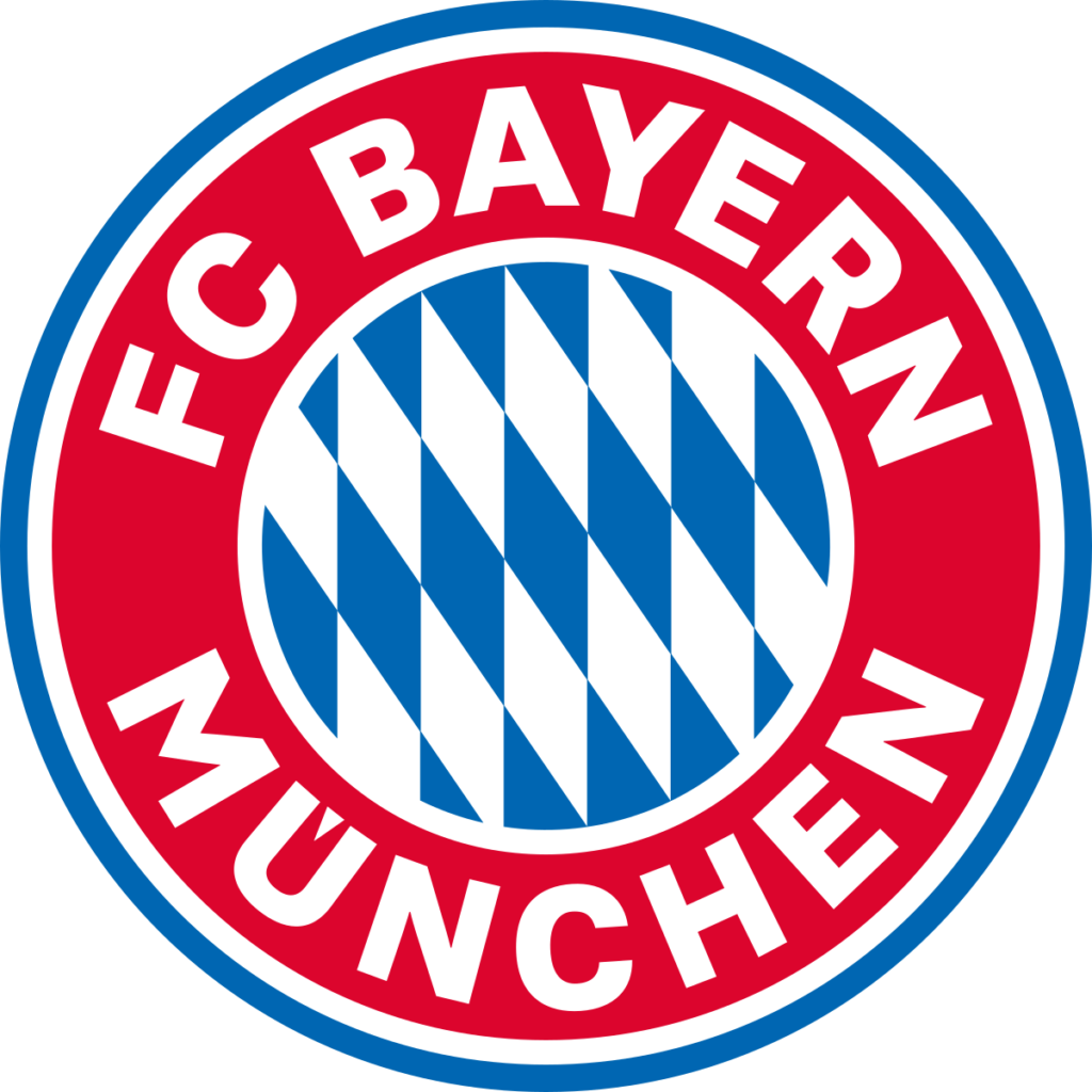 Bayern Munich – $2.5 billion