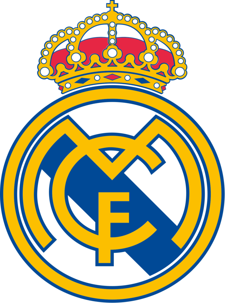  Real Madrid – $3.1 billion