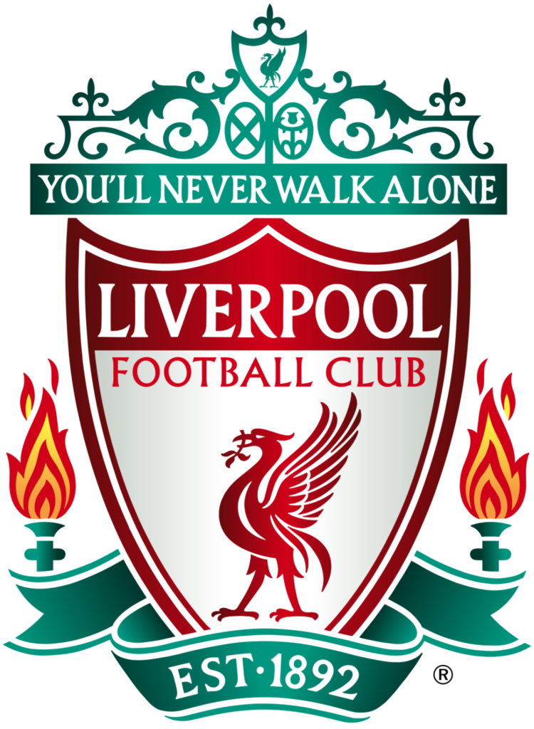 Liverpool – $1.55 billion
