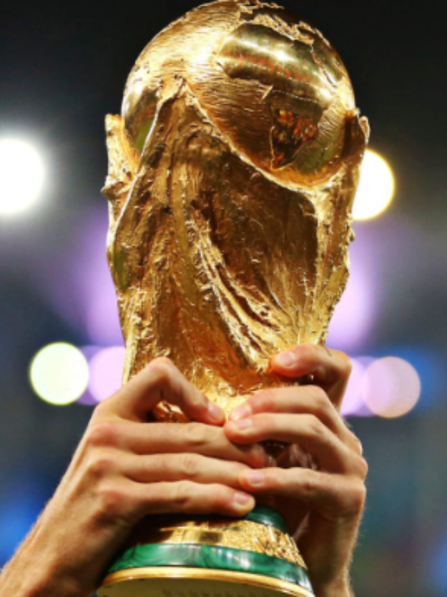 FIFA World Cup 2022 Semi-Final: Highlights