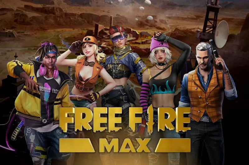 Free Fire Max Redeem Code Today (27 September 2023) | Free Fire Max Redeem Code Today 2023