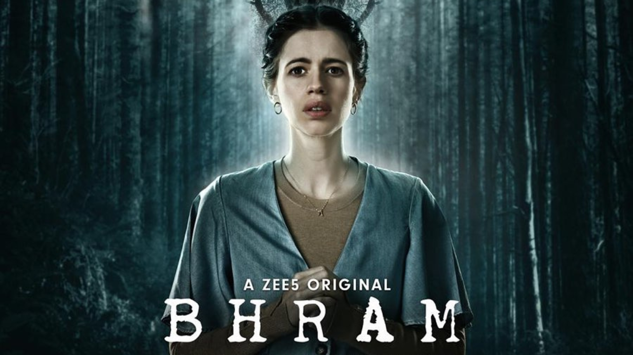 Bhram (Bhram Horror Web Series)