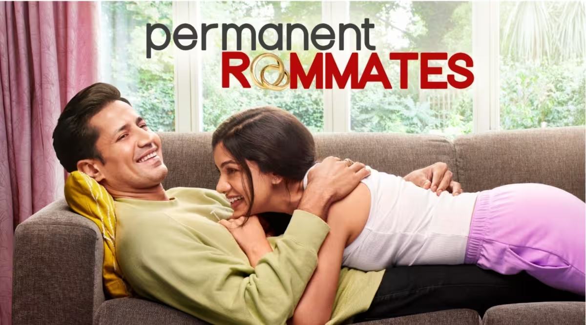 Permanent Roommates 3