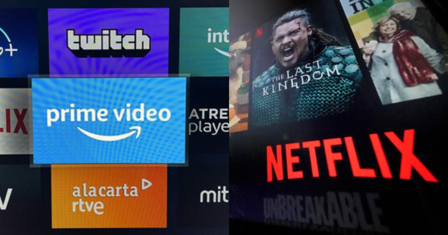 Netflix GST: Now you will have to pay more to use Netflix Amazon Prime!