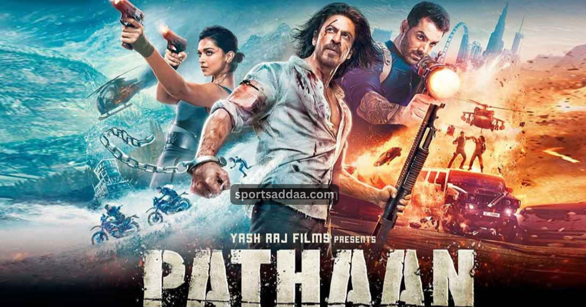 Pathan: Top Bollywood Movies 2023