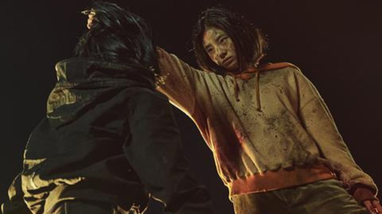 Top 5 Best Korean Thriller Movies