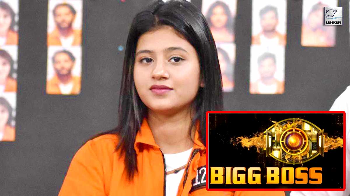 Anjali Arora In Bigg Boss 17
