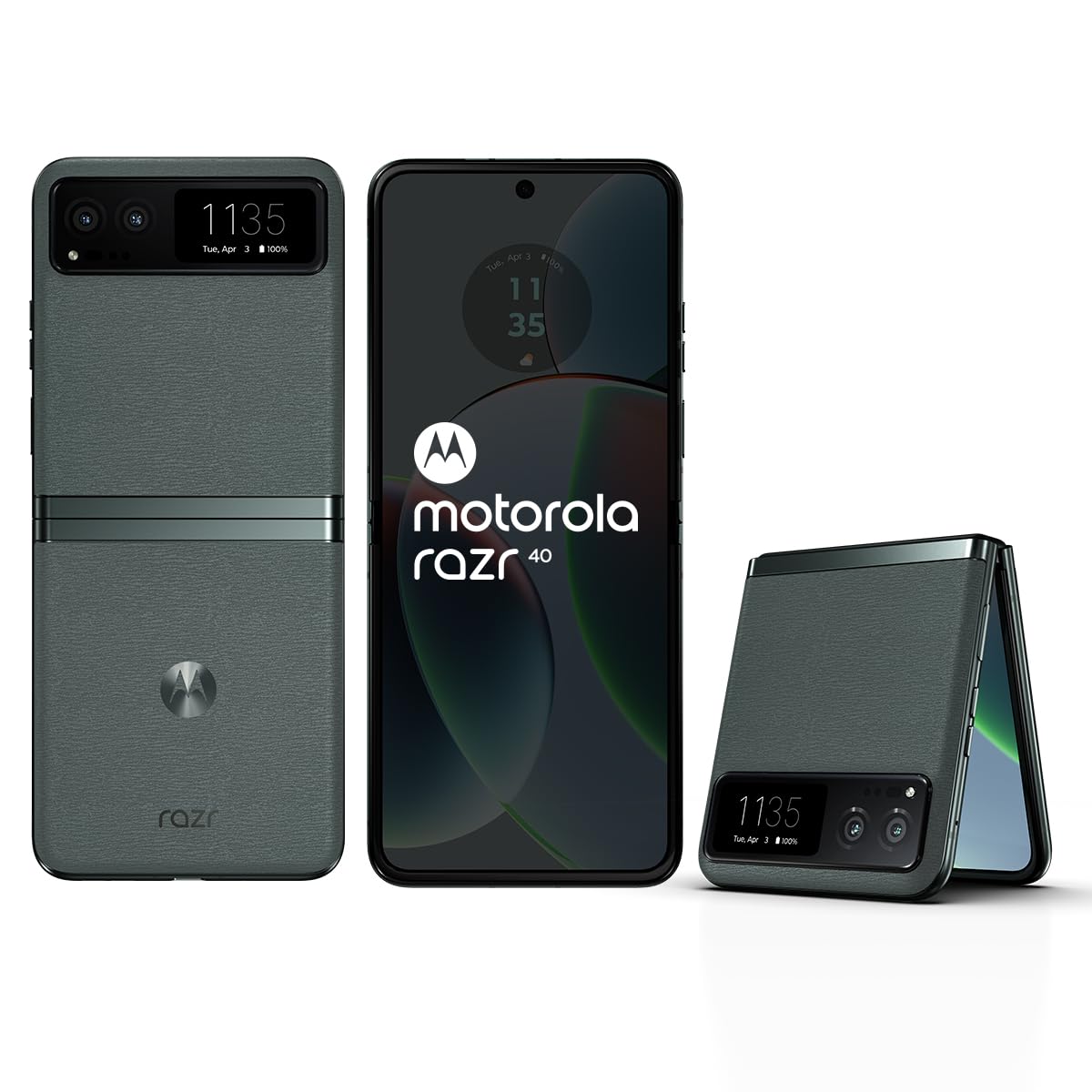 Motorola's