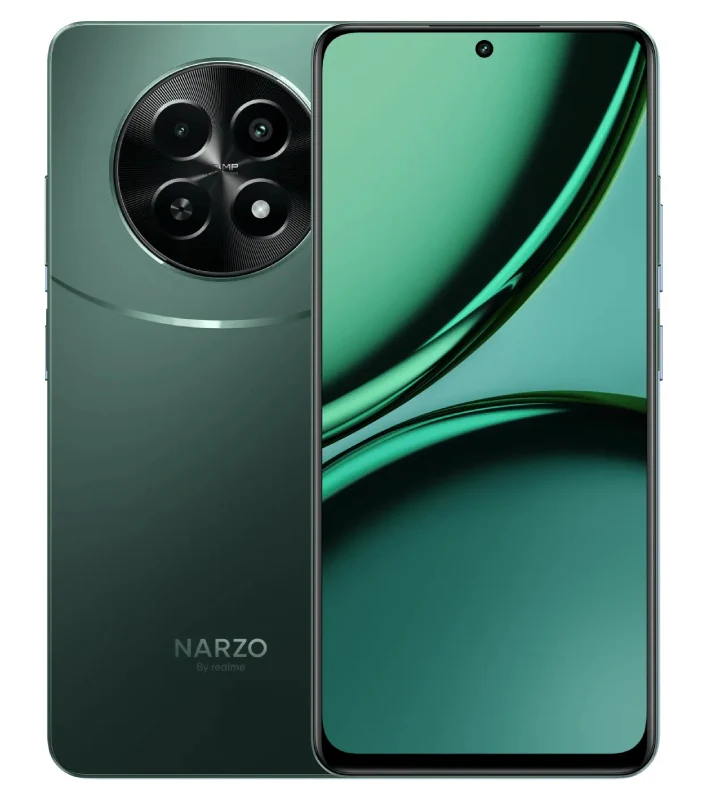 Realme Narzo 70x 5G