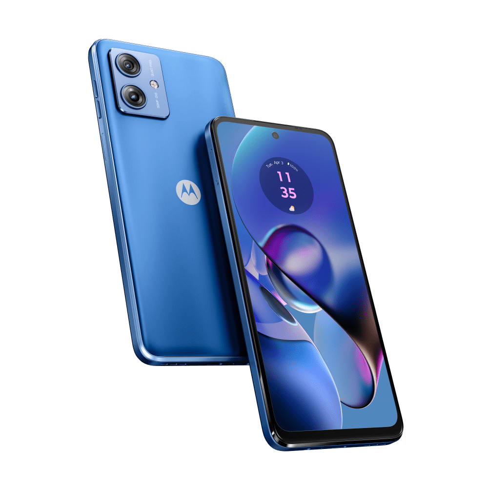 Motorola Moto G64 5G