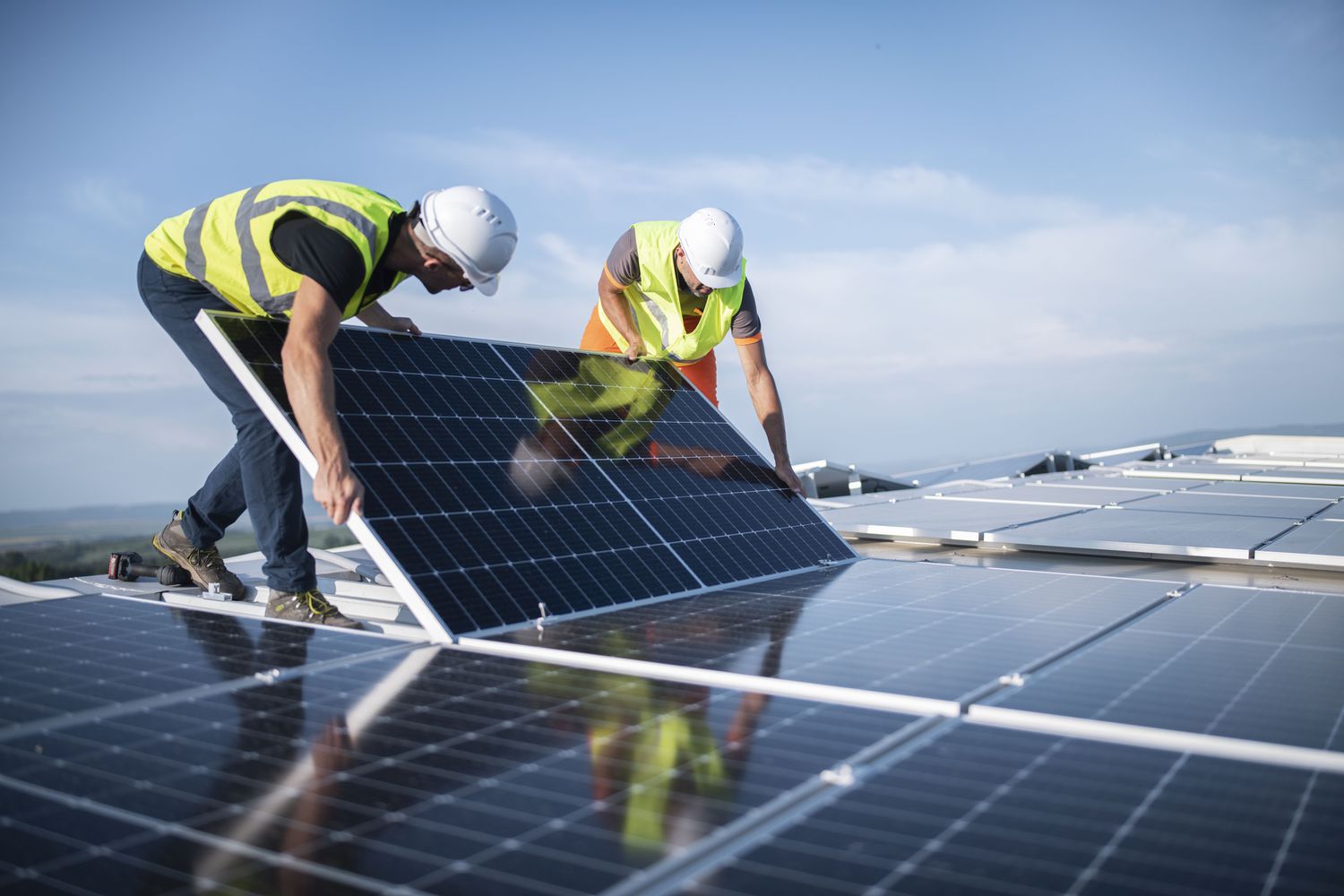 Investing in Solar: Is it the Right Time?