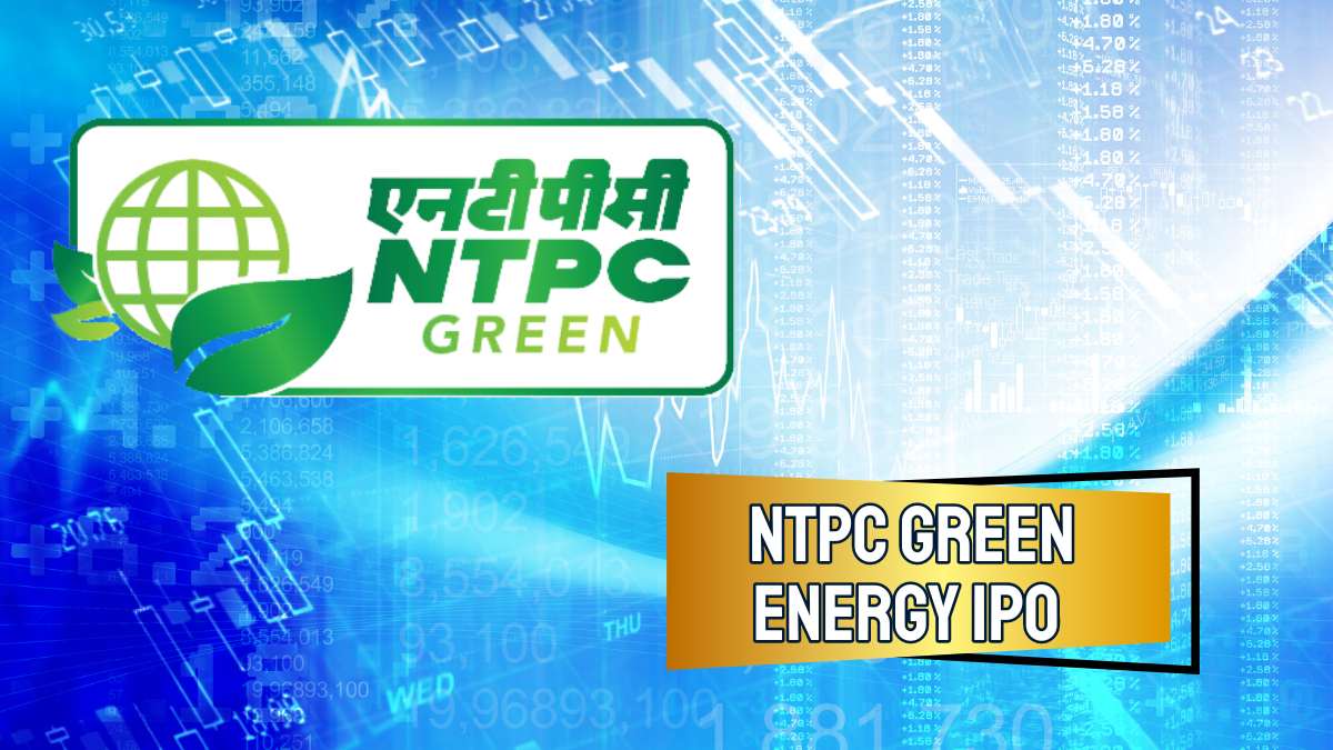 NTPC Green Energy IPO