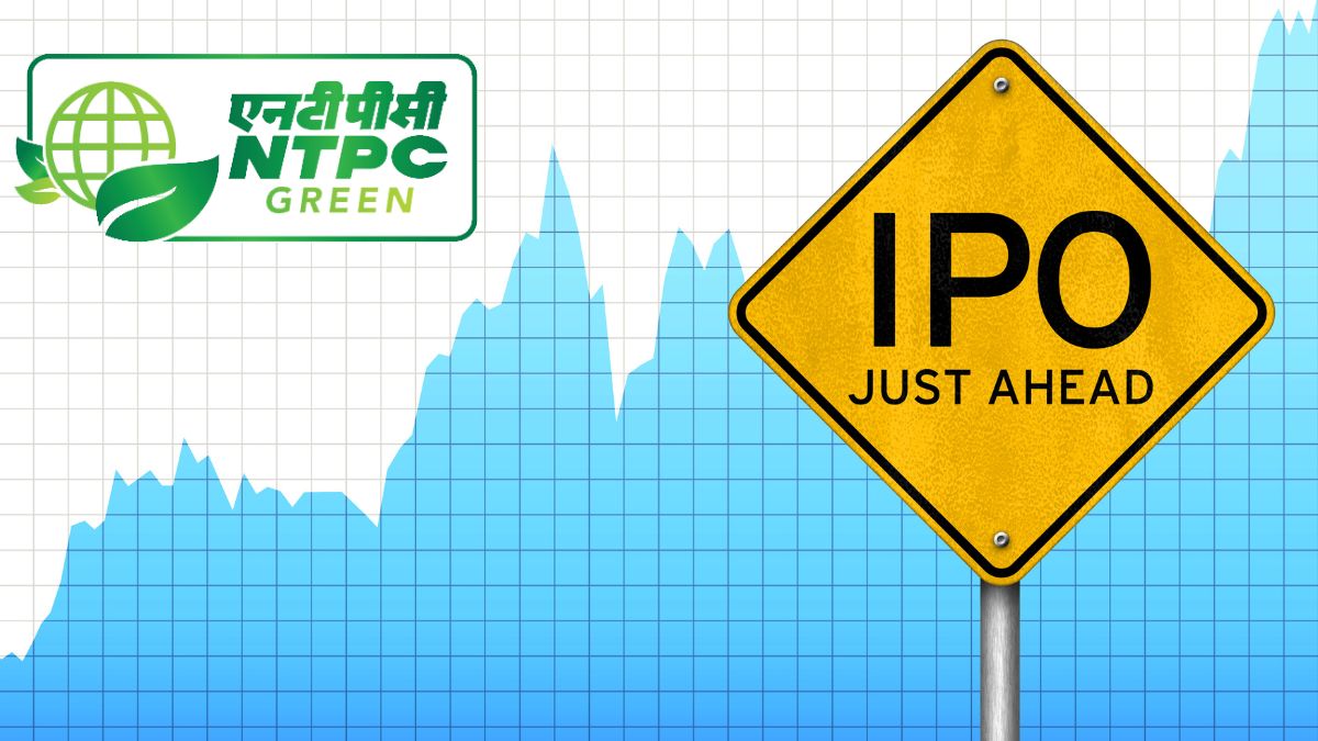 NTPC Green IPO: