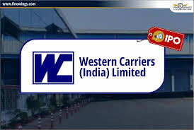 Western Carriers India Limited IPO