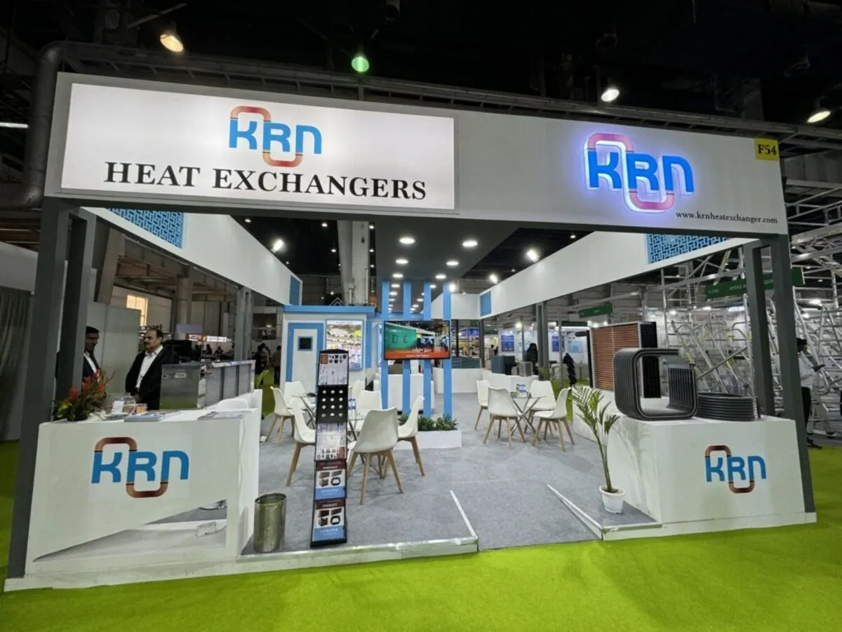 KRN Heat Exchanger IPO - Review | KRN Heat Exchanger IPO Apply or avoid? |