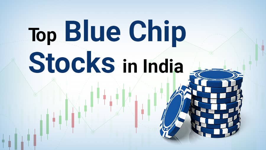 Time to Buy These 5 Bluechip Stocks in this Volatile Market?