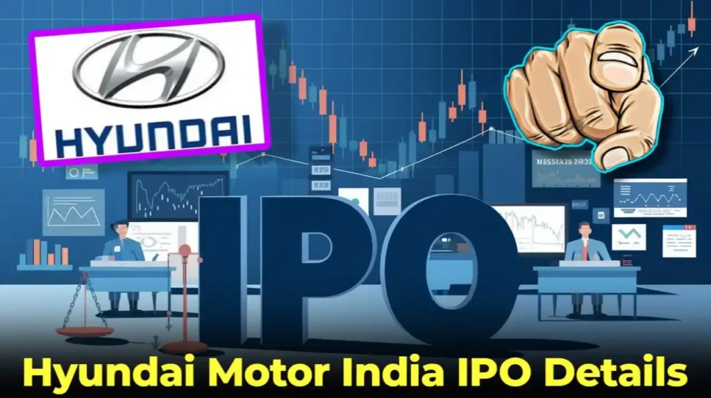 Hyundai IPO