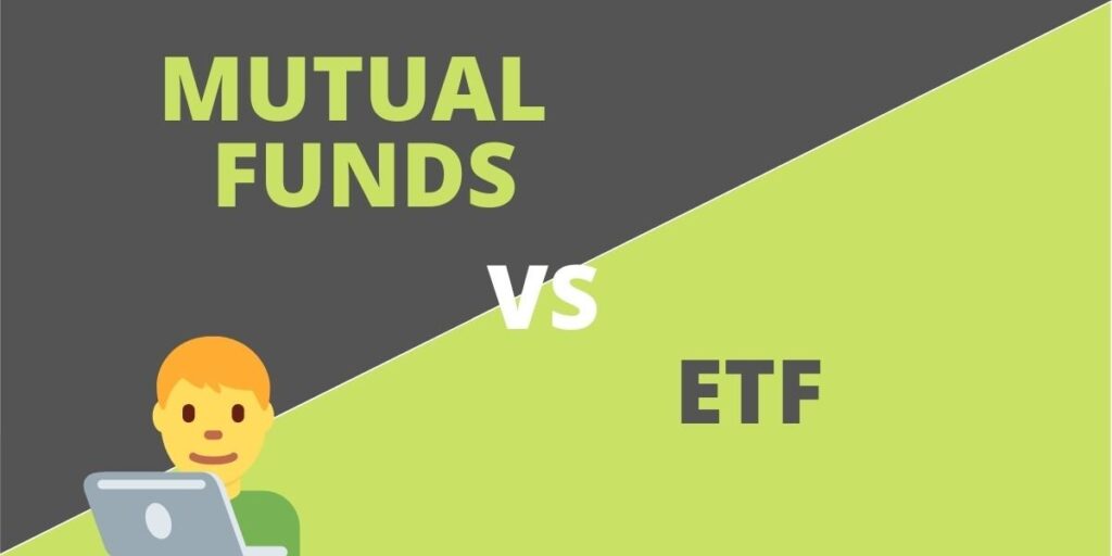 SIP in ETF Vs SIP in Mutual Funds | Best Way to Invest in Share Market