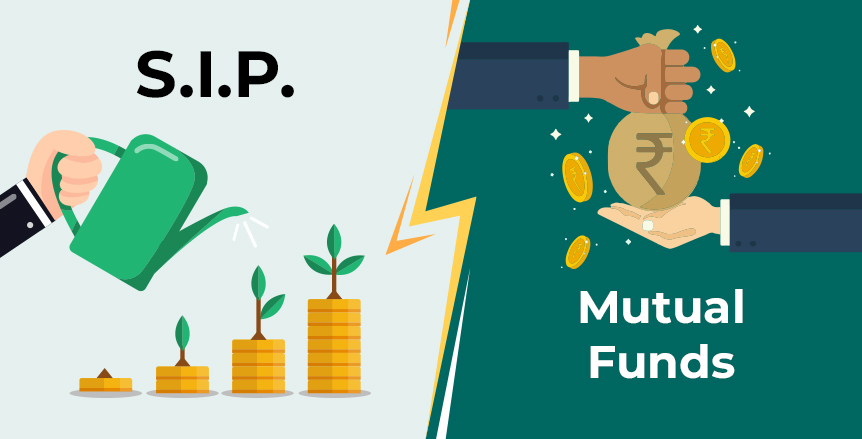 Mutual Funds SIP vs Stock SIP: A Detailed Comparison & Investment Guide