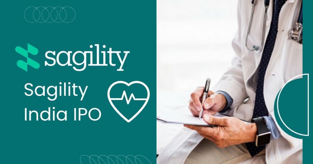  Sagility IPO