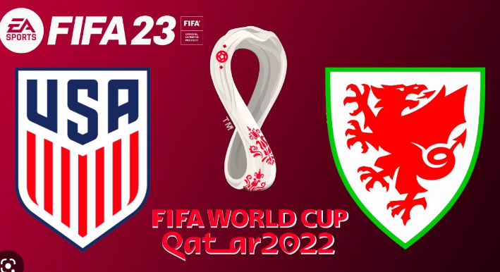 USA vs Wales Prediction World Cup Odds, Free Pick