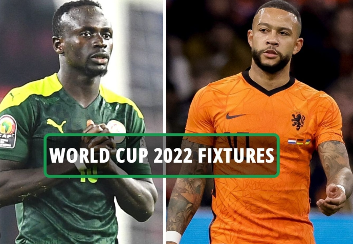 Senegal vs. Netherlands: Who Will Win?