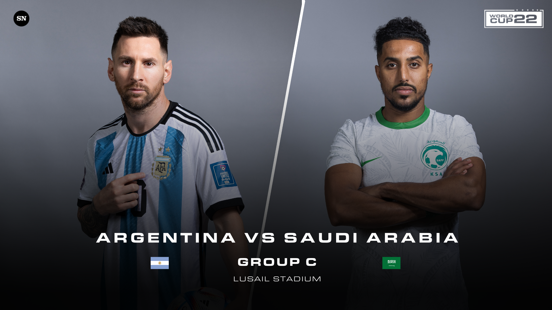 Argentina vs Saudi Arabia Prediction and Betting Tip