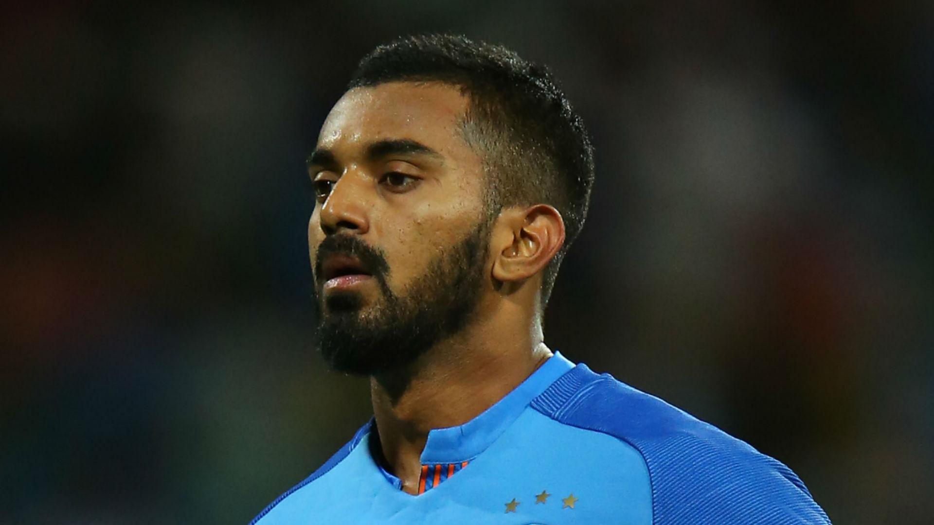 KL Rahul: A Rising Star in Indian Cricket