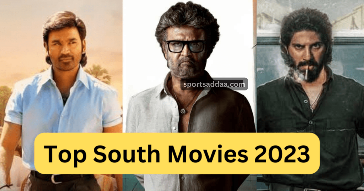 Top South Movies 2023: