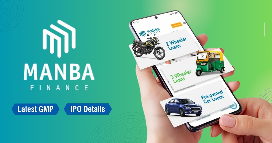 Manba Finance Limited IPO review - Apply or avoid? | Manba Finance Limited IPO