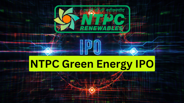 NTPC Green Energy IPO