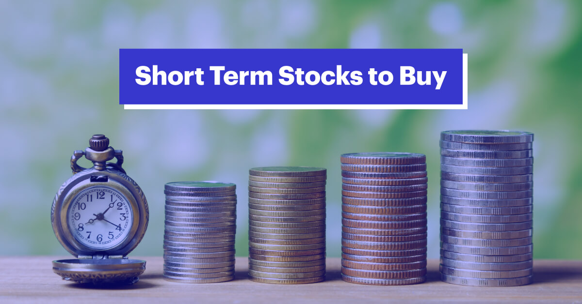 3 Stocks with HUGE Short Term Tailwinds - Time to buy?