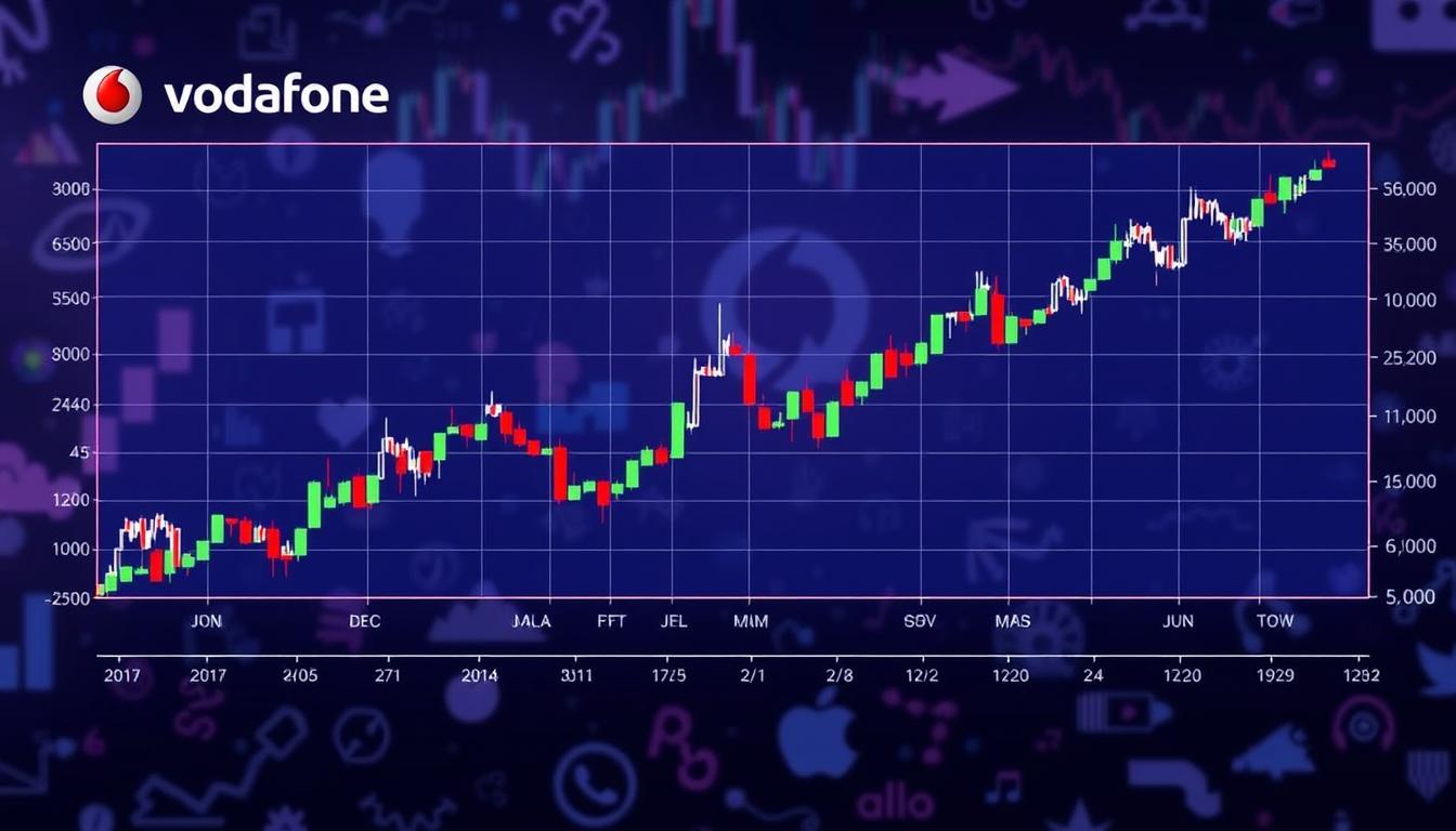 Vodafone Share Price: Latest Stock Market Updates