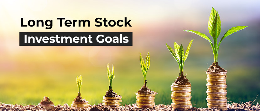 3 Best stocks for Long Term Investment ✅ Multibagger | Investing for Lifetime