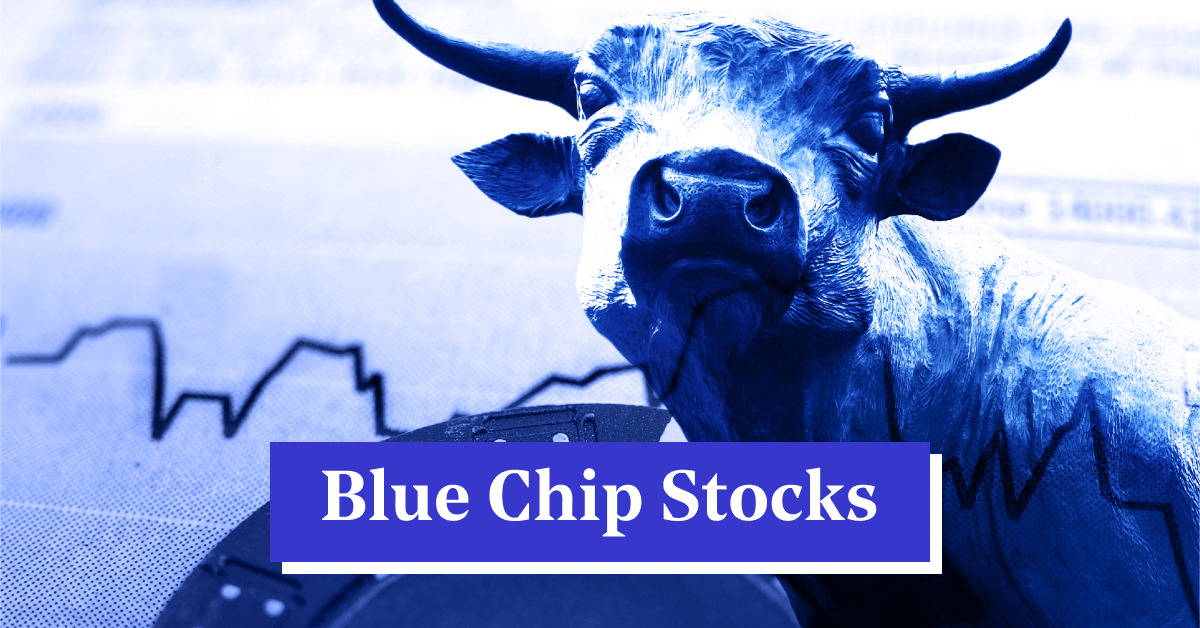 Time to Buy These 5 Bluechip Stocks in this Volatile Market?