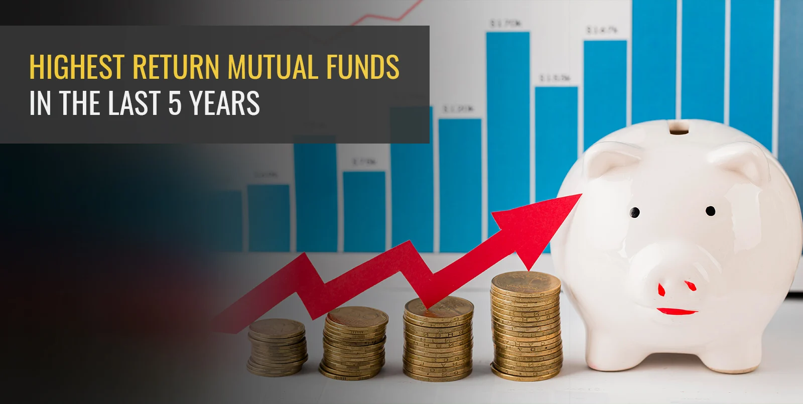 Top Performing Mutual Funds: Best Returns in the Last Year