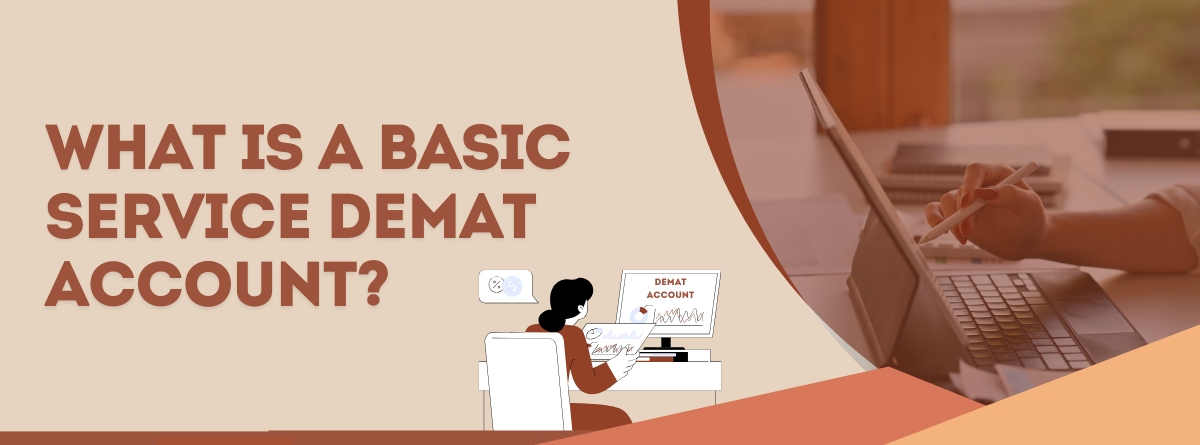 Zero AMC Demat Account from Sep 2024 - Basic Services Demat Account (BSDA) Explained