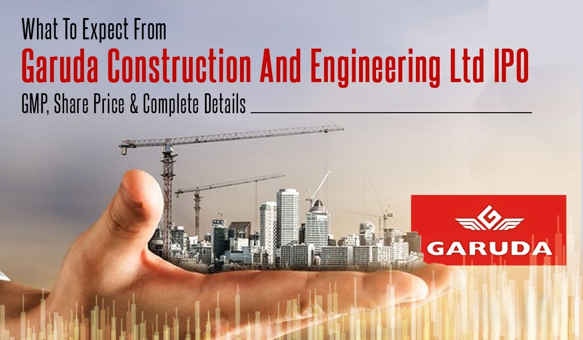 "Garuda Construction IPO Analysis: Key Insights and Market Trends"