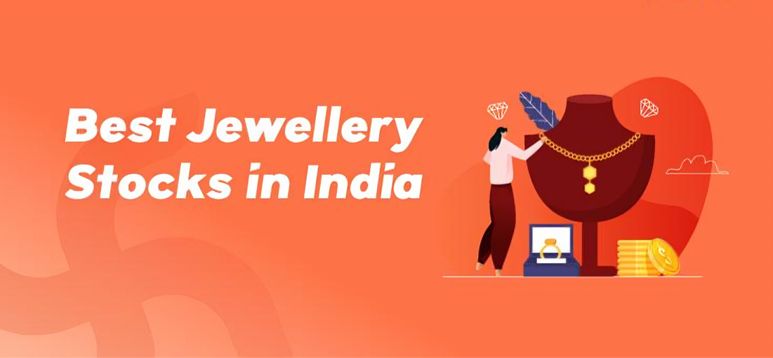 Top 3 Stocks to Watch in India's Booming Jewelry Sector