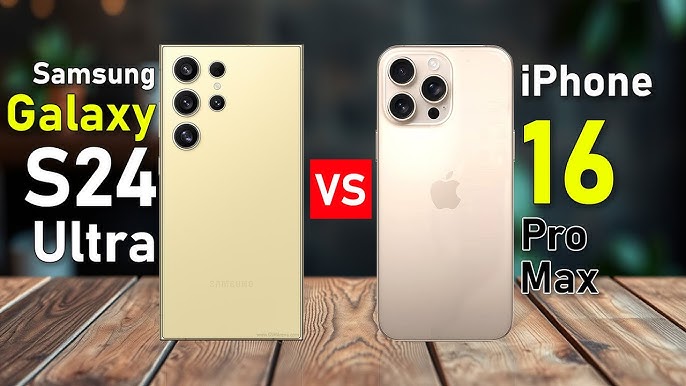 iphone-xs-vs-samsung-s24-ultra-comparison-review