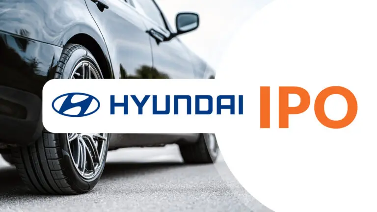 Hyundai IPO: Insights into India's Most Anticipated IPO