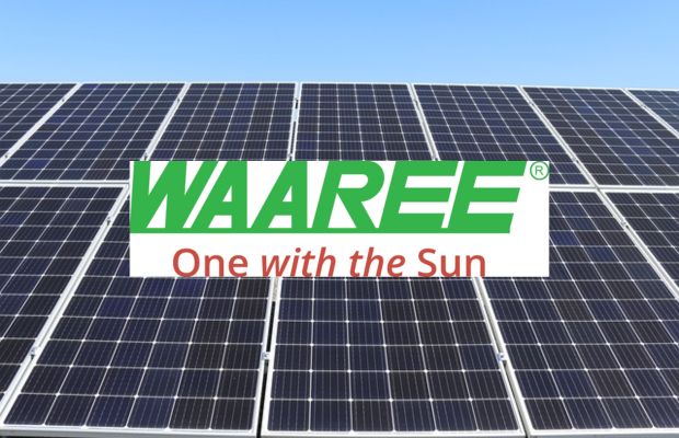 Waaree Energies IPO